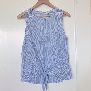 Old Navy Striped Top